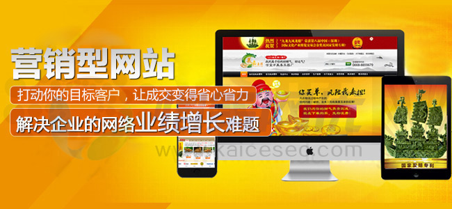 愷策網(wǎng)優(yōu)為您解決企業(yè)的網(wǎng)絡業(yè)績增長難題