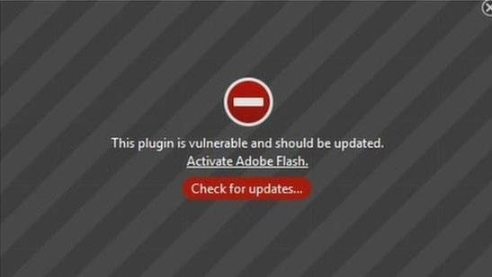終于要放棄，Adobe宣布2020年正式停止支持Flash！